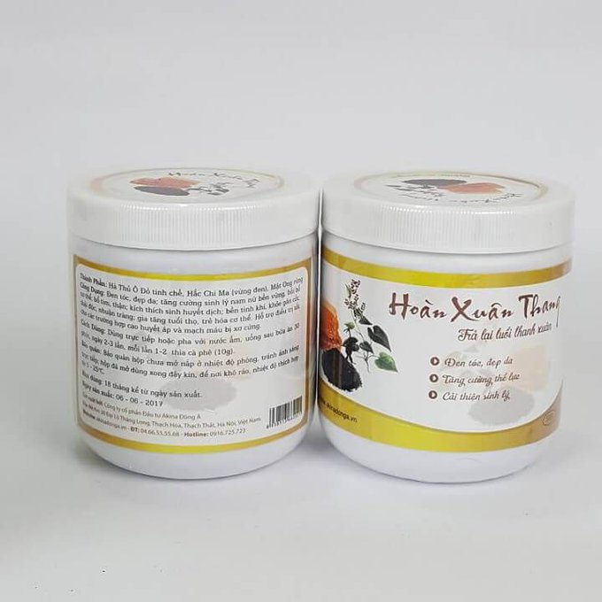 https://t.co/C1EPmoR1ML Ho&agrave;n Xu&acirc;n Thang - SHOP Đ&Acirc;Y N&Egrave;&ndash; Ho&agrave;n Xu&acirc;n Thang ! B&iacute; Quyết cho M&aacute;i T&oacute;c Khỏe v&agrave;