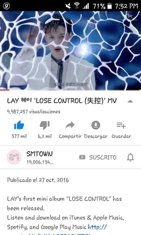 Marxiu99's tweet photo. Se me olvidaba 😢
👇❤
Denle amor a esta obra de arte
#LAY
#LayChinaBee @layzhang @weareoneEXO https://t.co/6b7CTL242V