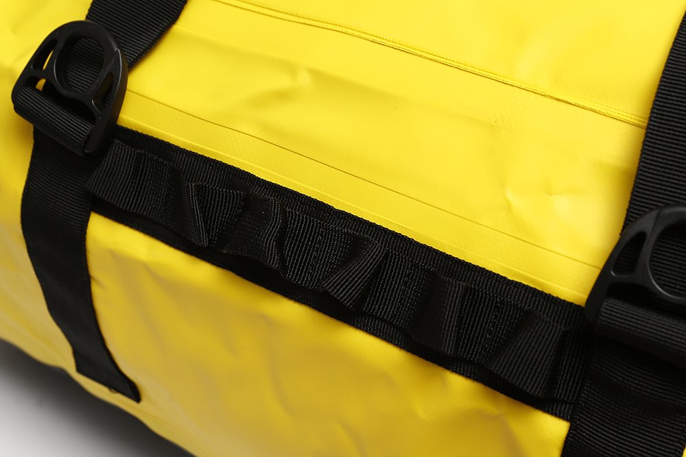 Angela90138105's tweet photo. How to choose the best waterproof duffel bag?
In every adventurer's life, some important items need to be kept safe and dry.A good waterproof duffel bag is better choice for the most extreme conditions.
BearHike will recommend the right waterproof duffel bag to you,welcome https://t.co/ObOtOqlY0y