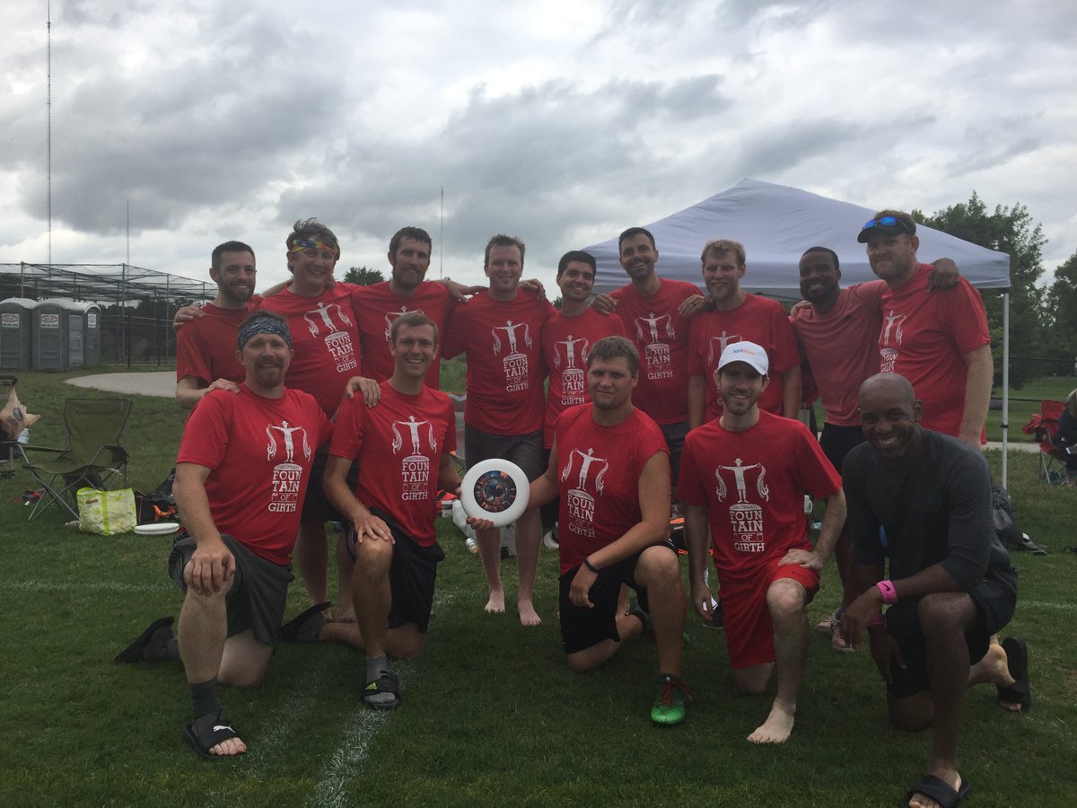 UltimateFog's tweet image. Nothing like waiting 11 months to post the pictures from 2018 Regionals