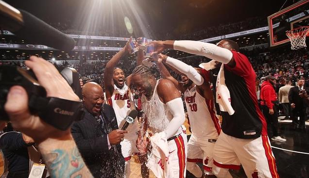 不知不覺,又有3位FMVP要離開NBA,20年的青春也隨之消失!-黑特籃球-NBA新聞影音圖片分享社區