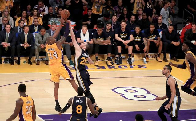 不知不覺,又有3位FMVP要離開NBA,20年的青春也隨之消失!-黑特籃球-NBA新聞影音圖片分享社區