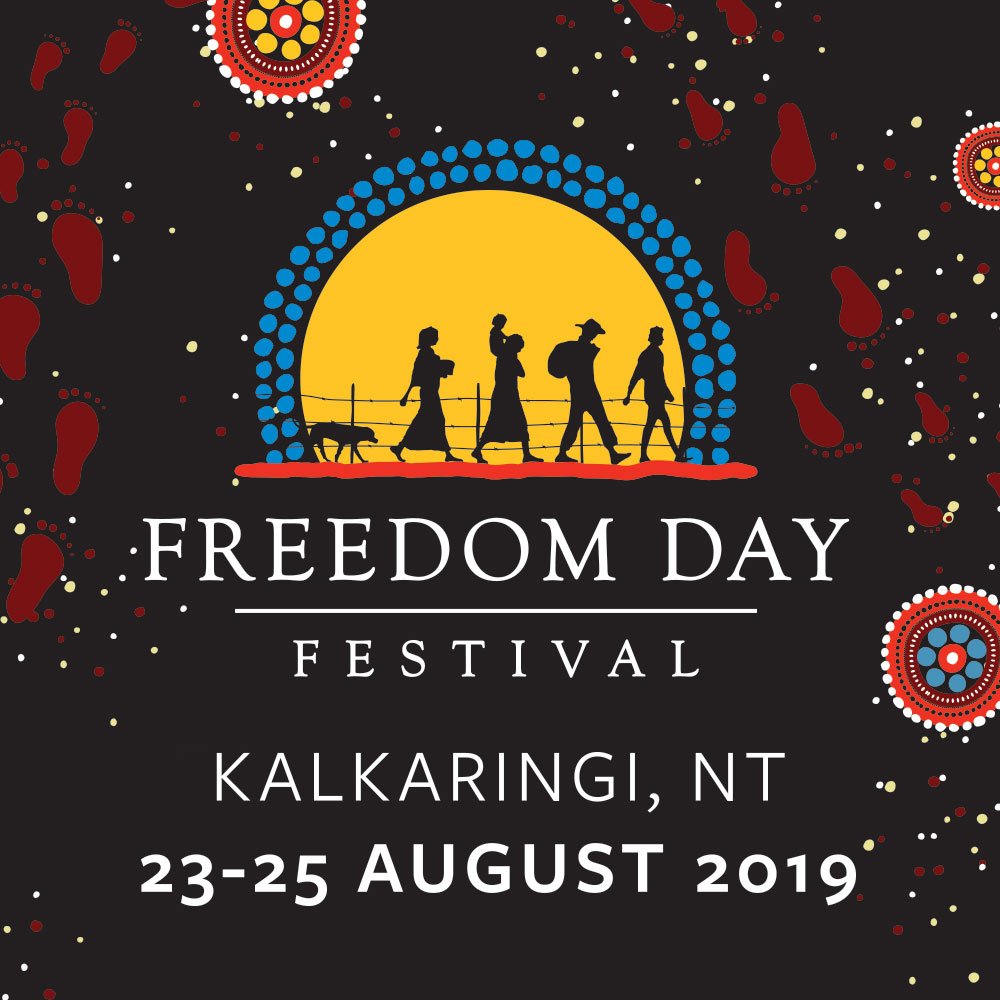 Freedom Day Festival tweet media