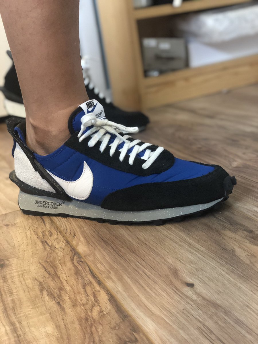 nike daybreak tts