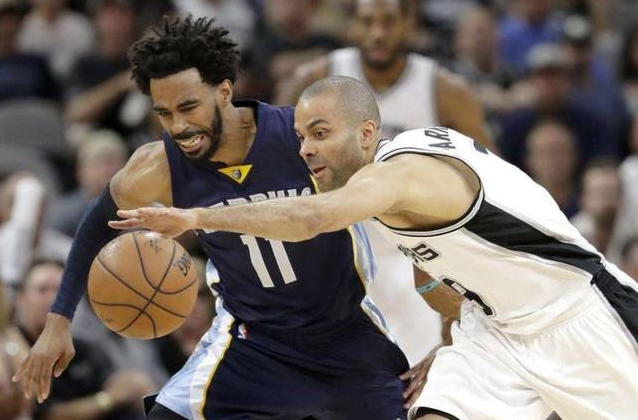 不知不覺,又有3位FMVP要離開NBA,20年的青春也隨之消失!-黑特籃球-NBA新聞影音圖片分享社區