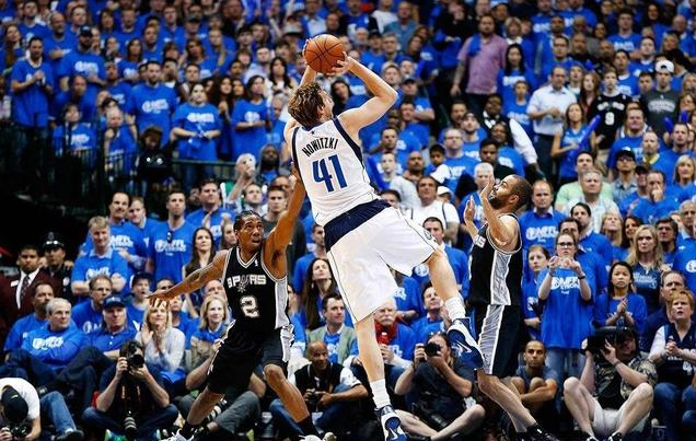 不知不覺,又有3位FMVP要離開NBA,20年的青春也隨之消失!-黑特籃球-NBA新聞影音圖片分享社區