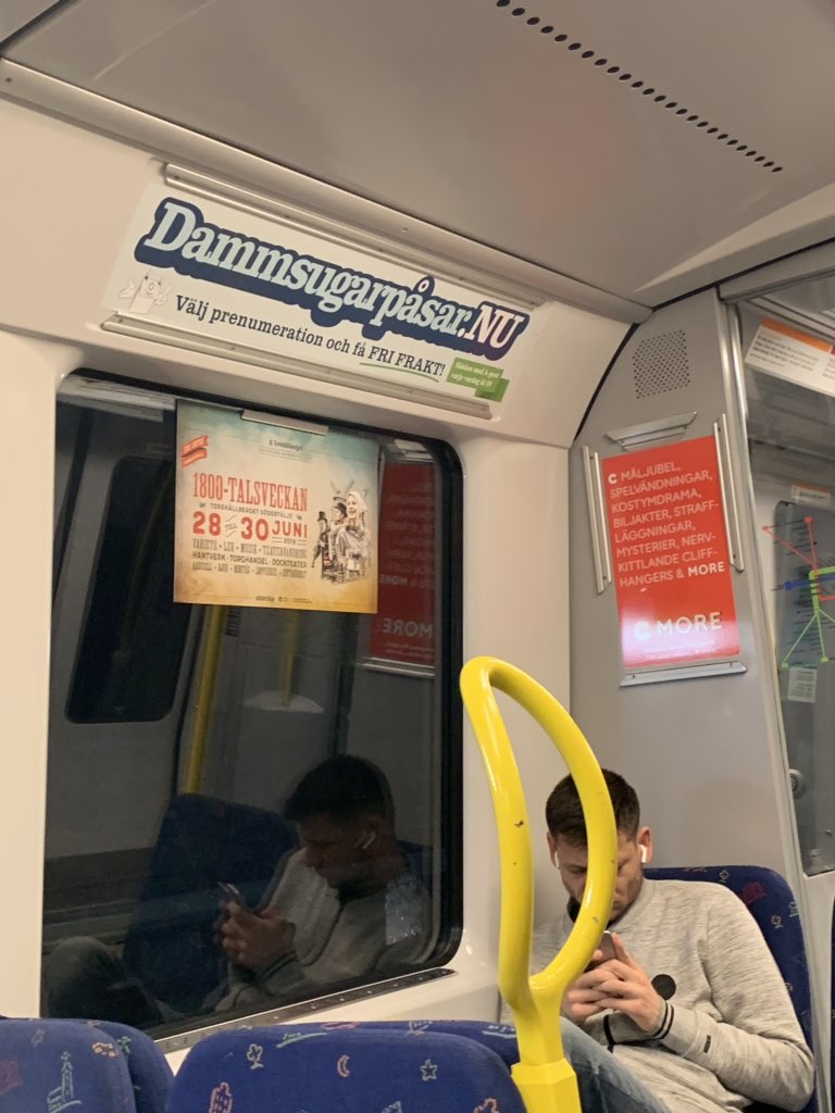 matanisraeli's tweet photo. Just another cctld:  .NU domain spotted in Sweden #domaininthewild #domain #domains https://t.co/BocNWKcgCS