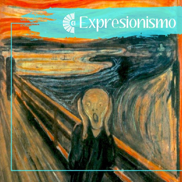 CiartesOfficial's tweet photo. El #Expresionismo surgió como reacción al impresionismo , un simple reflejo de los sentidos, los expresionistas pretendían reflejar su mundo interior, una “expresión” de sus propios sentimientos. #Arte #Cultura #ElGrito #Ciartes https://t.co/wnPFS3Uulu