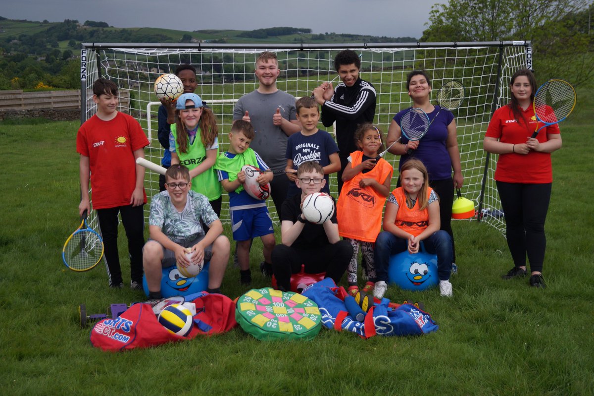 happyhouryorks's tweet photo. Cinderhills session on a Thursday 5.30-7.30pm come join us this week. Weather permitting! https://t.co/8E85K8HP2y