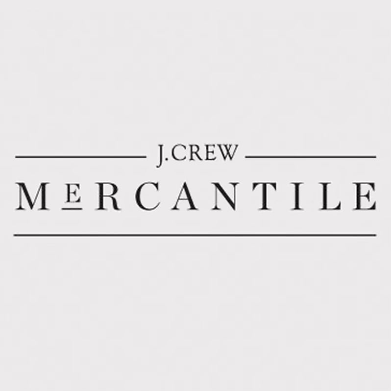 40%-60% OFF STOREWIDE at J. Crew Mercantile!
 
Exclusions apply. See store for details.
Valid 6/12/19-6/18/19