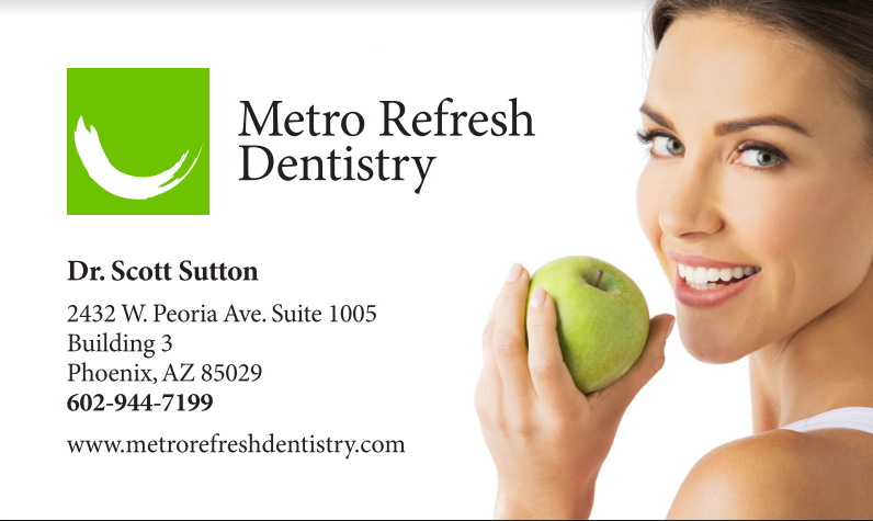 MetroRefresh's tweet image. Come see us today!
#Dentist #dentistry #teeth #teethwhitening #teethcleaning #Phoenix #Arizona #dentistphoneix #phoenixdentist