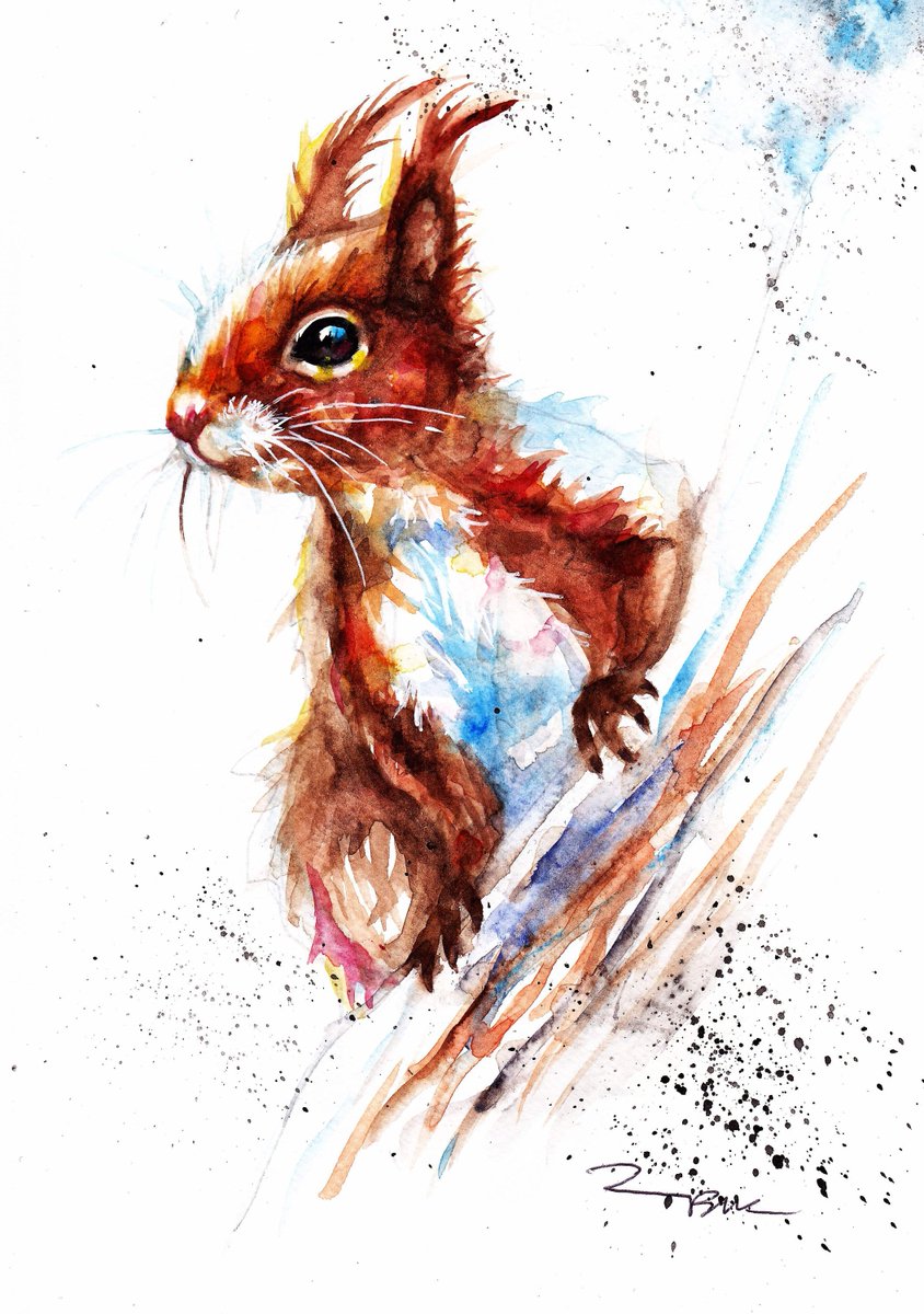 BeeArts1's tweet photo. Red Squirrel. #red,#squirrel,#wildlife,#nature,#homedecor,#art,#wallart,#fathersday,#family,#friends,#vegan,#nursery,#gardens,#pets,#children,#painting,#artillustration,vegan

https://t.co/QGqFKqkPy8 https://t.co/isUfBQwFSM