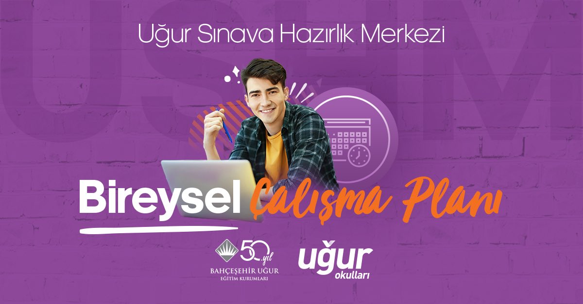UALHALKALI's tweet photo. Uğur’la hazırlan, sınavı kazan! 🏆

Bireysel koçların desteğiyle kişiye özel hedef belirlenir, hedefe yönelik çalışma planı hazırlanır! #UğurlaKazan @UHLHALKALI https://t.co/A5dUXj8iQx