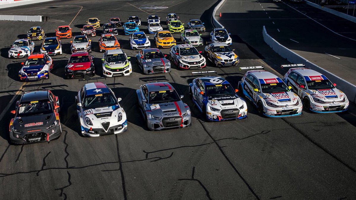 GT World Challenge America pwd by AWS tweet media