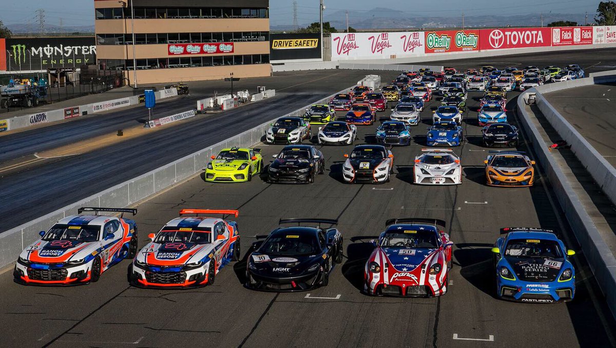 GT World Challenge America pwd by AWS tweet media