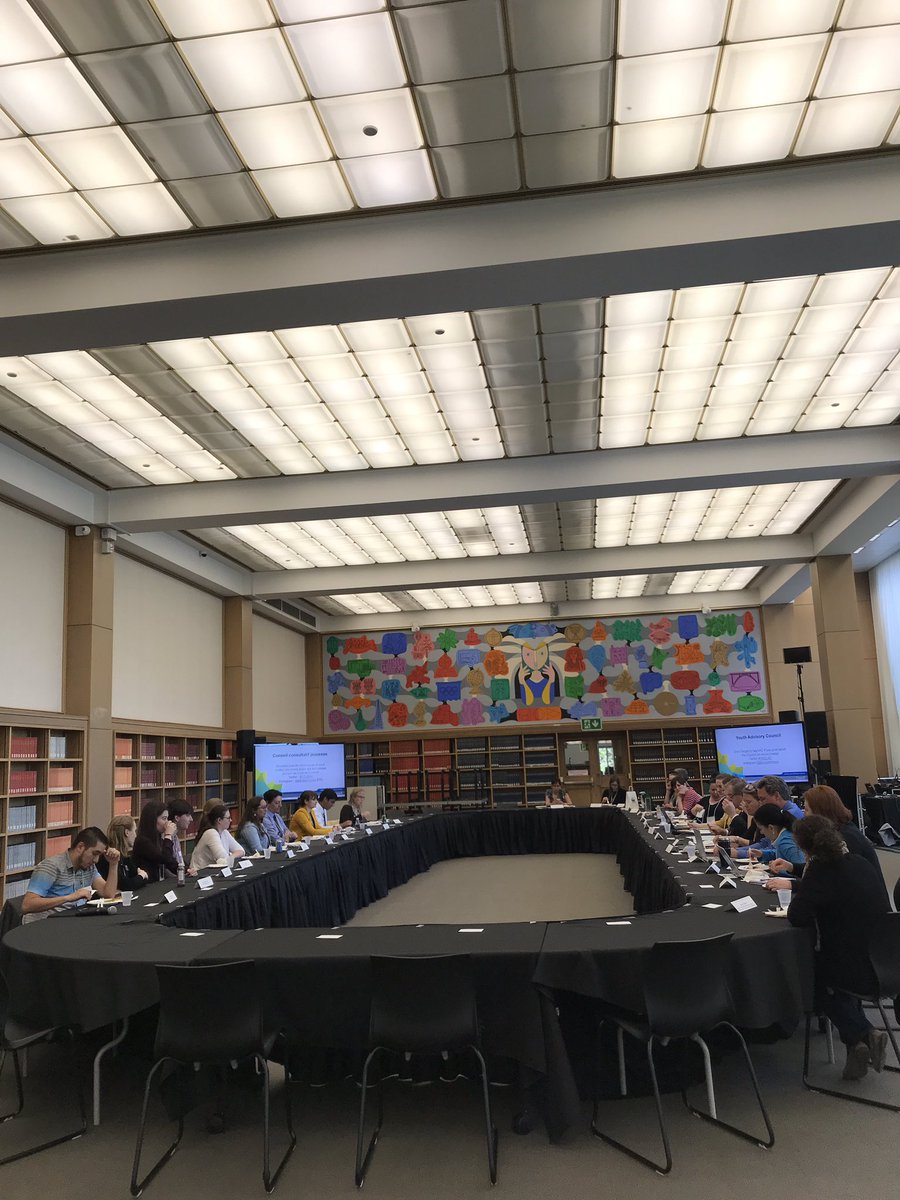 BiblioArchives's tweet photo. Le temps file! Le mandat de notre Conseil jeunesse tire déjà à sa fin. 😢Ce soir, c’est notre dernière rencontre pour souligner nos réalisations. Ce fut un plaisir de travailler avec des jeunes si brillants. Bon succès dans vos prochains projets! #CCJBAC https://t.co/ObUr5IPs4x https://t.co/T8dspMlUZc