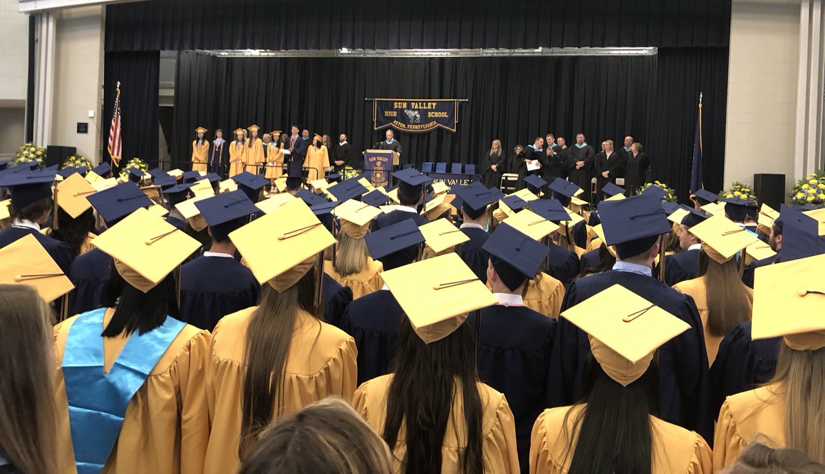 Congratulations former Vikings. You were just 6th graders when I started 7 years ago. I’m very proud of you! Best of luck in all you do!! #NMSProud #PennDelcoProud