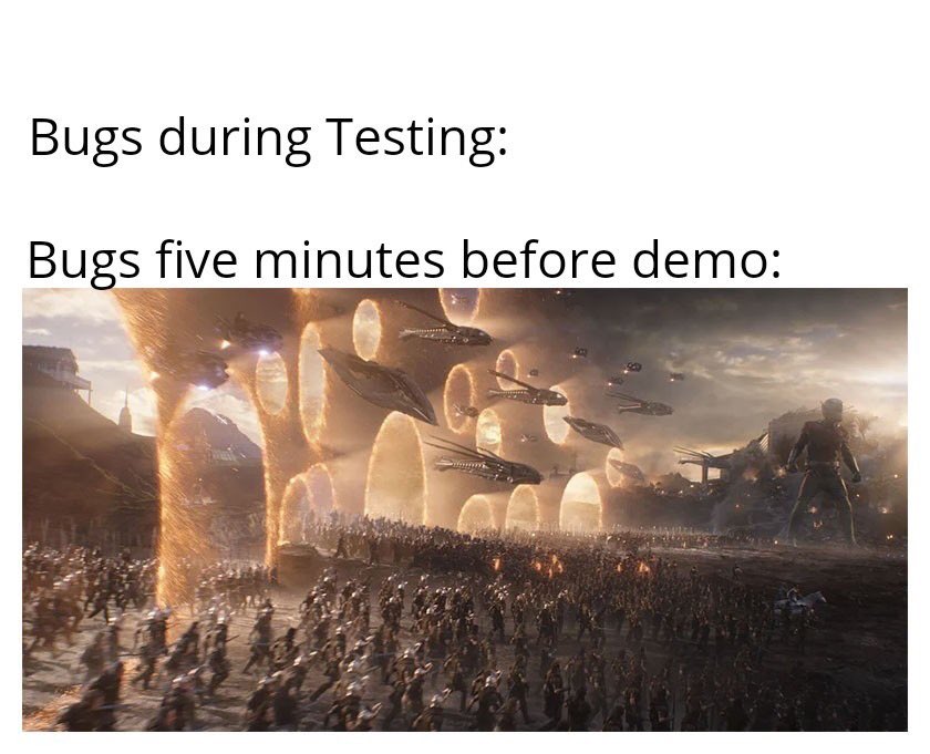 Programmer Humor (@ProgramerHumor) / Posts / X