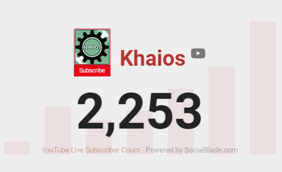 Khaios tweet media