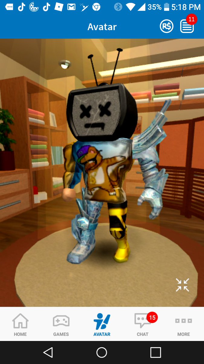 gravy cat man roblox character