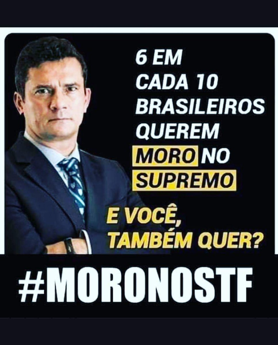 chris22830697's tweet photo. Eis outro motivo do ódio dos abutres socialistas, corruptos e parasitas contra o ministro Sergio Moro.

#EuApoioaLavaJato
#EstouComMoroELavaJato
#euapoioSergioMoro https://t.co/weiNDhfx2g