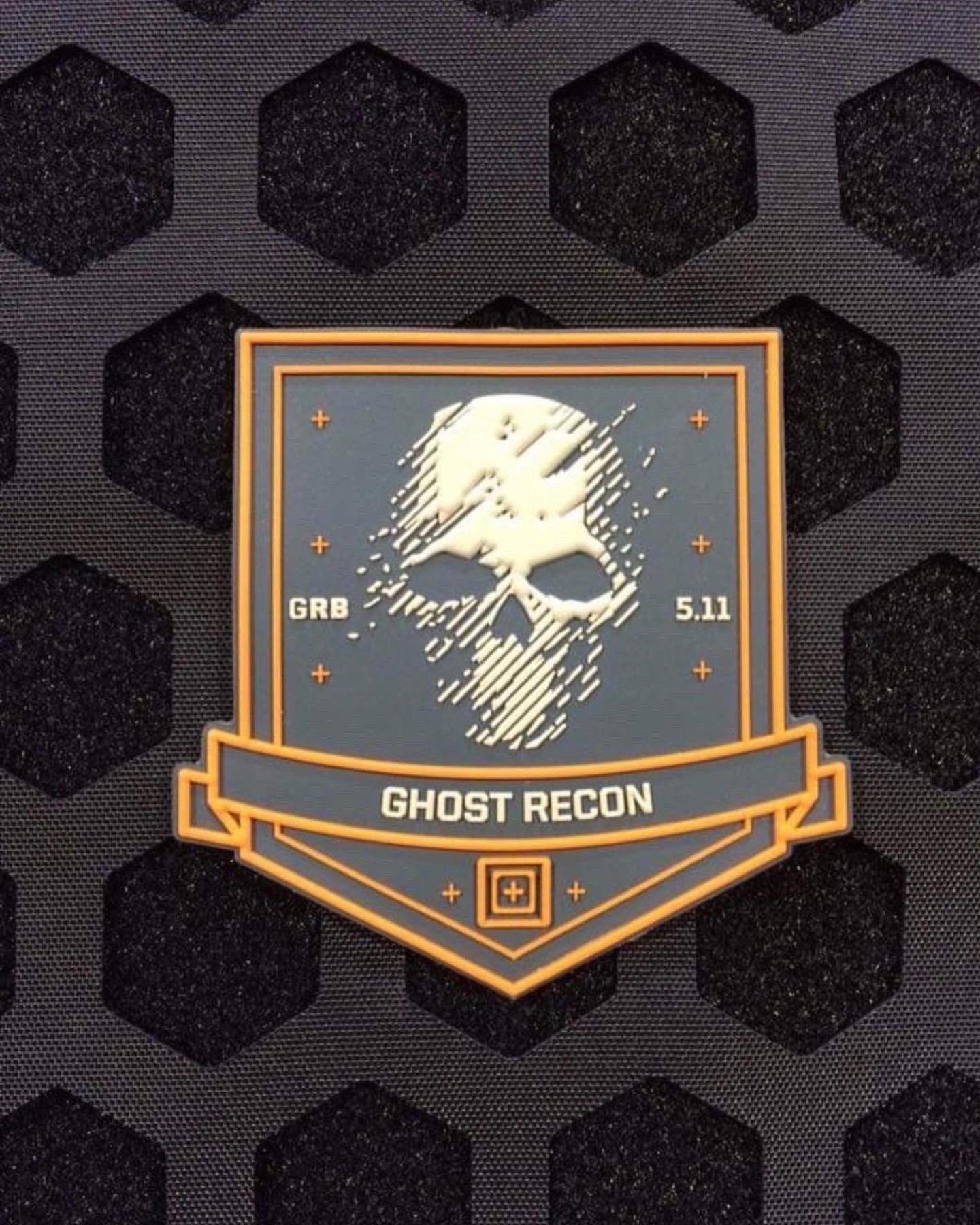 5.11 Tactical on X: What are you more excited for - the chance to play  #GhostReconBreakpoint or the chance to get our new 5.11 Ghost Recon patch?  🤔😁  / X