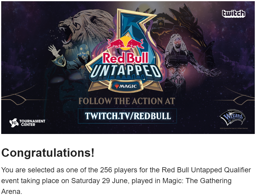 mrsoranno's tweet photo. hooooooooly moly I am in!🥳🥳It's going to be fun, time to hard test standard for the 29! @pionzmp4 now I really need to prepare for streaming 🤣@redbullesports @MagicEsports #untapyourpotential https://t.co/ZwaTlh6e2L