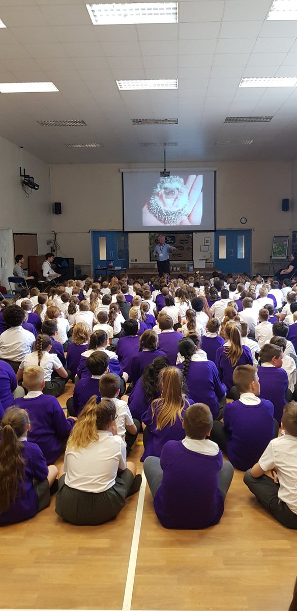 Thank you so much @jacktrelawny for such an engaging and laughter inducing visit today! Children @PrimaryElaine were enthralled from start to finish #readingispower #imagination #bookprizes #kernowland #adventure