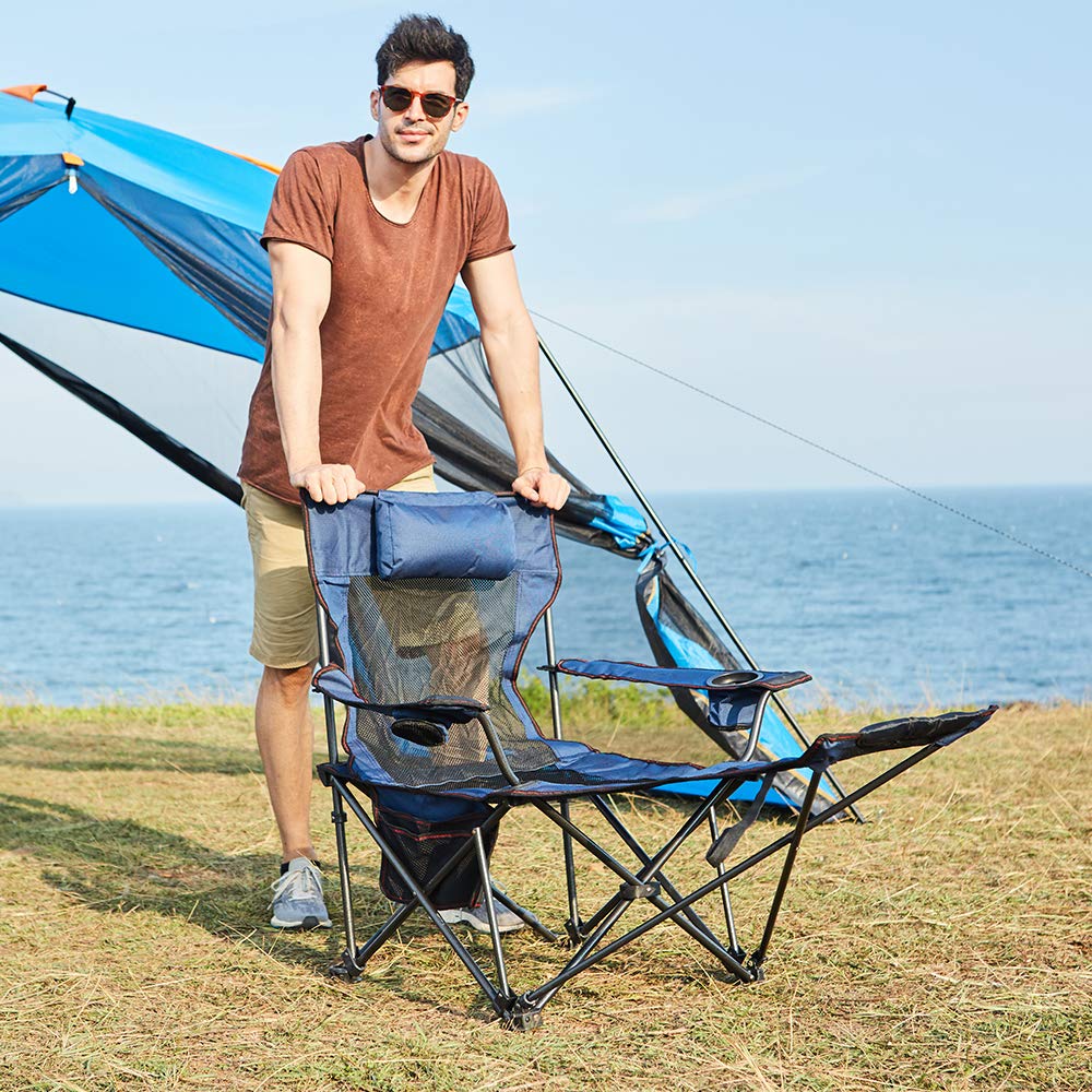 jackyma37300627's tweet photo. Fathers' Day promotion: Buy directly save 30%! Until this weekend!
RORAIMA Light Weight Backpacking Reclining/Lounging Camping Folding Chair with Headrest and Footrest for Outdoor Camping, RV, BBQ, Football Games
link:https://t.co/VdAQfSdTwv https://t.co/y0PXl9y3ML
