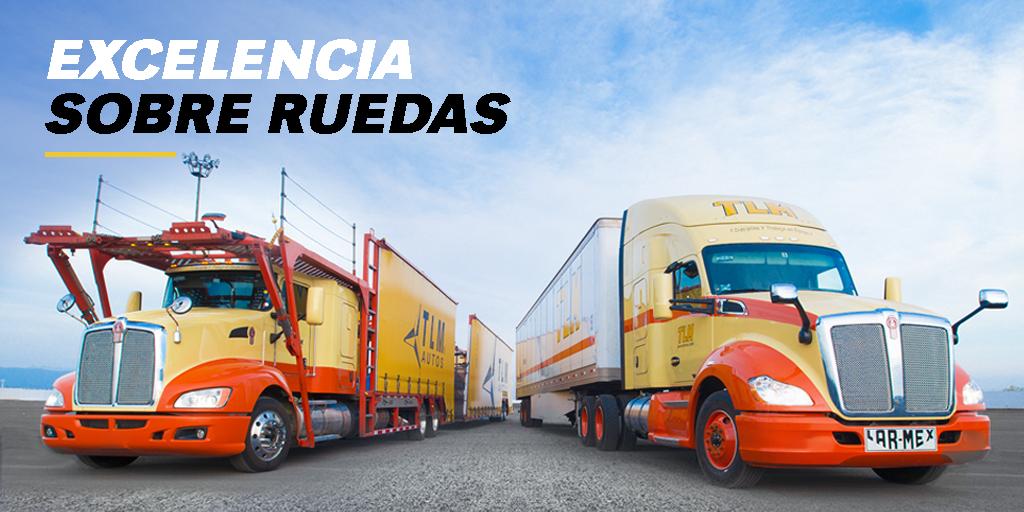 Grupo Larmex tweet media