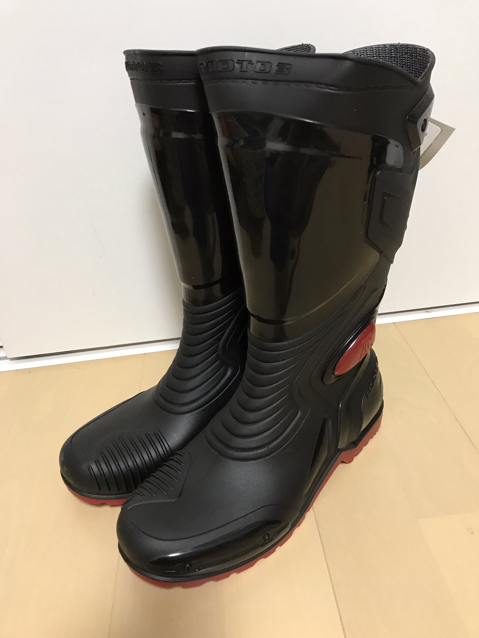 Rubberyuu カッコいい長靴見つけて買ってしまったw バイクのブーツみたい T Co Wbr8imanmf Twitter Rubberyuu カッコいい長靴見つけて買ってしまったw バイクのブーツみたい T Co Wbr8imanmf Twitter