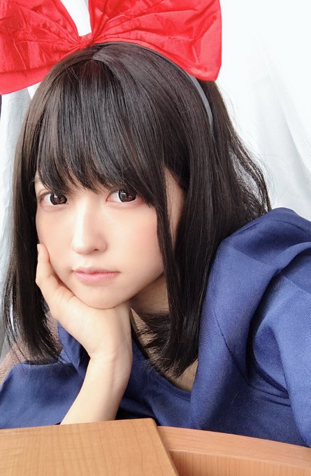 Twitterのコスプレ画像4