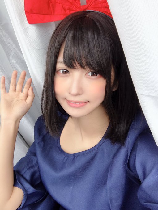 Twitterのコスプレ画像5