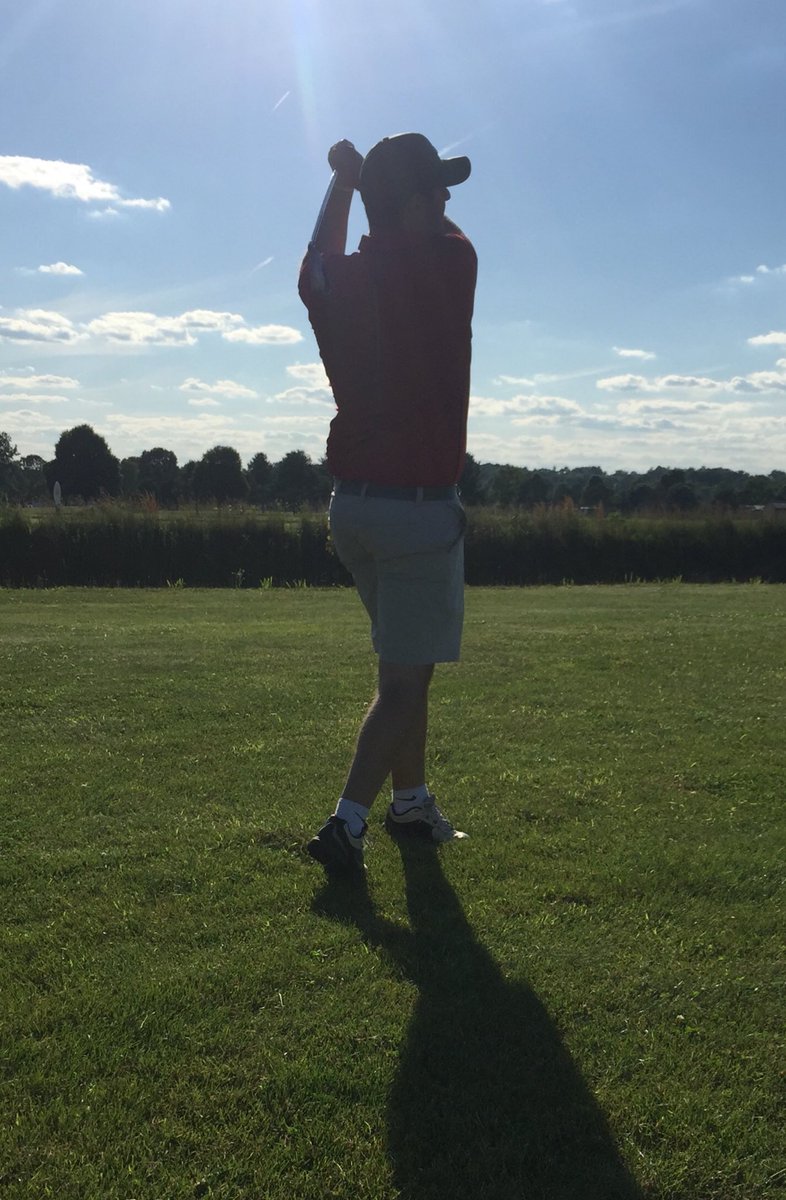 It’s golf season. Get signed up.