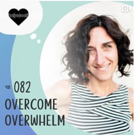 DrSamanthaND's tweet image. It was a great conversation, @mindlovepodcast -- thanks for helping me share the message that we can #overcomeoverwhelm when we live our lives based on our personal choices: open.spotify.com/show/4OVK5npjx…