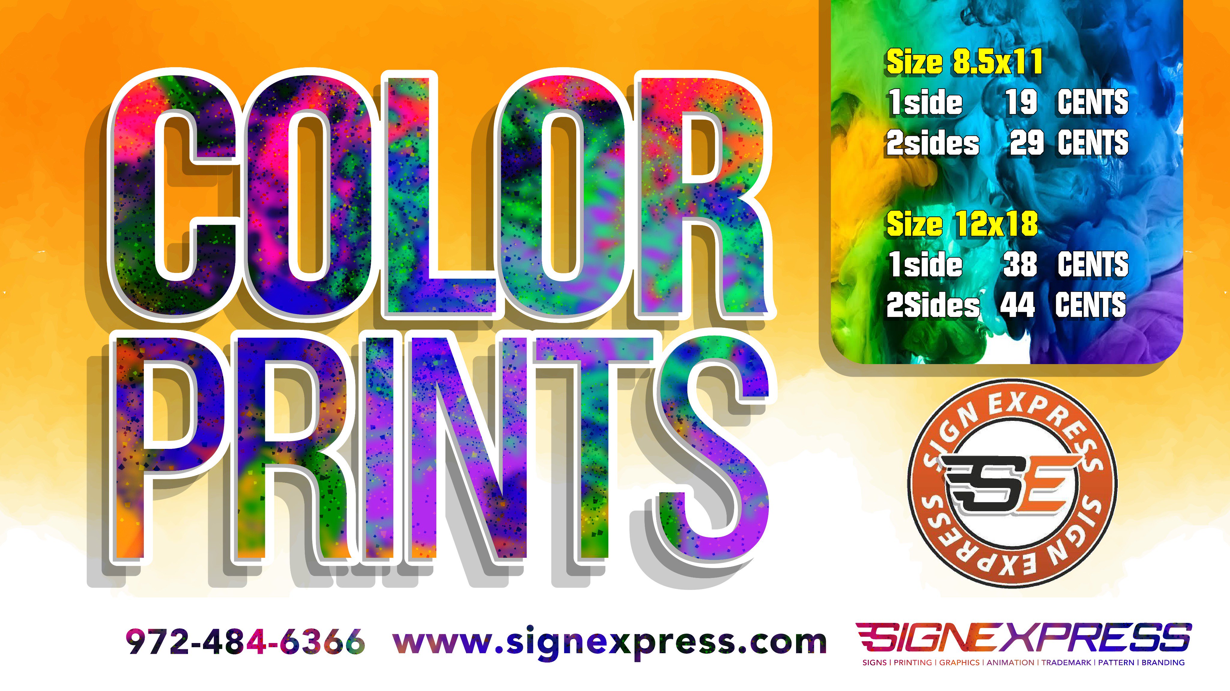 SignExpressUSA (SignExpressUSA1) / Twitter