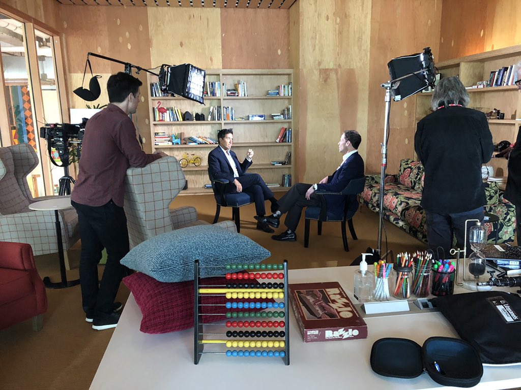 atornetta's tweet image. .@drsanjaygupta @CNN thanks for talking with @RedCross today during our visit with @Facebook!
#MissingTypes