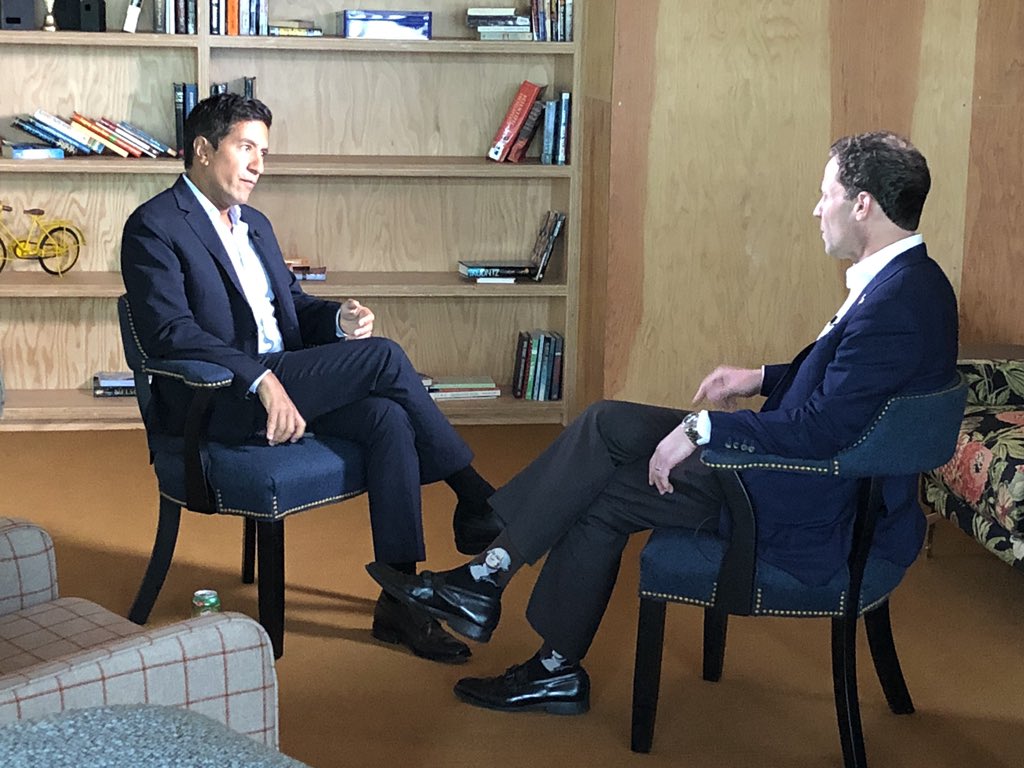 atornetta's tweet image. .@drsanjaygupta @CNN thanks for talking with @RedCross today during our visit with @Facebook!
#MissingTypes