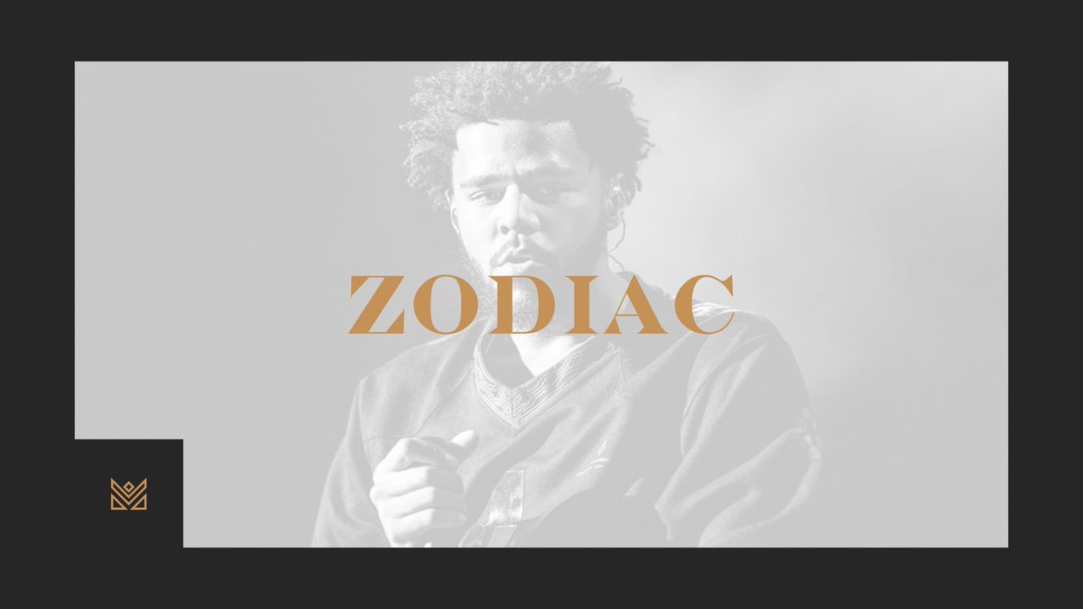 MrLottoBeatz's tweet photo. Releasing this New #Beat Tomorrow!

🔮 [FREE] J. Cole x Kendrick Lamar #TypeBeat 2019 - Zodiac [Prod. By Mr. Lotto x @whoswyler ] #NeedBeats https://t.co/jkDUBL0Fdy