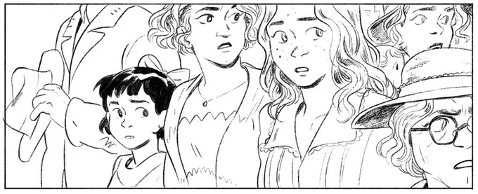 Vonciel and her three older sisters 