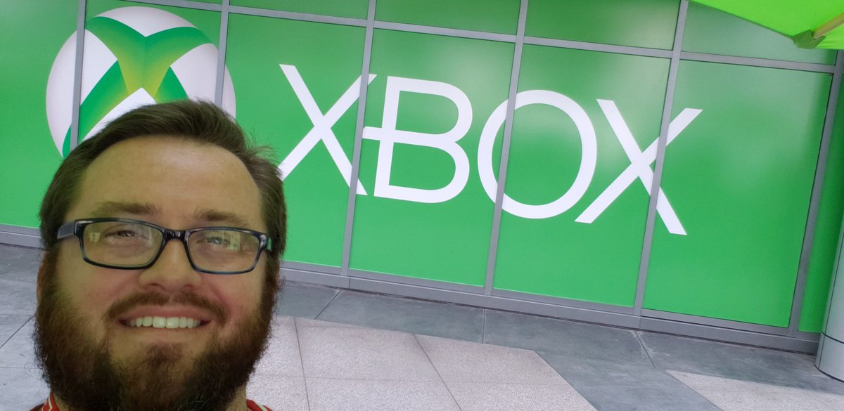 Joe_P_Harris's tweet photo. @XboxGamePass #discoverymynextfavoritegame #ad https://t.co/IOJvm9VNtE
