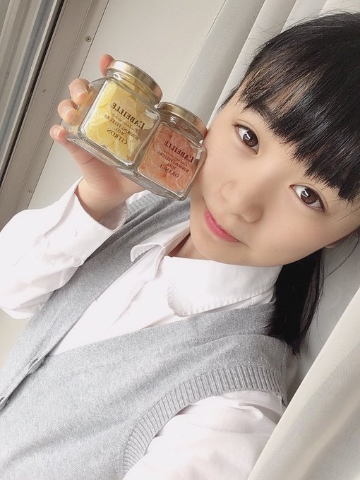 Twitterのコスプレ画像3