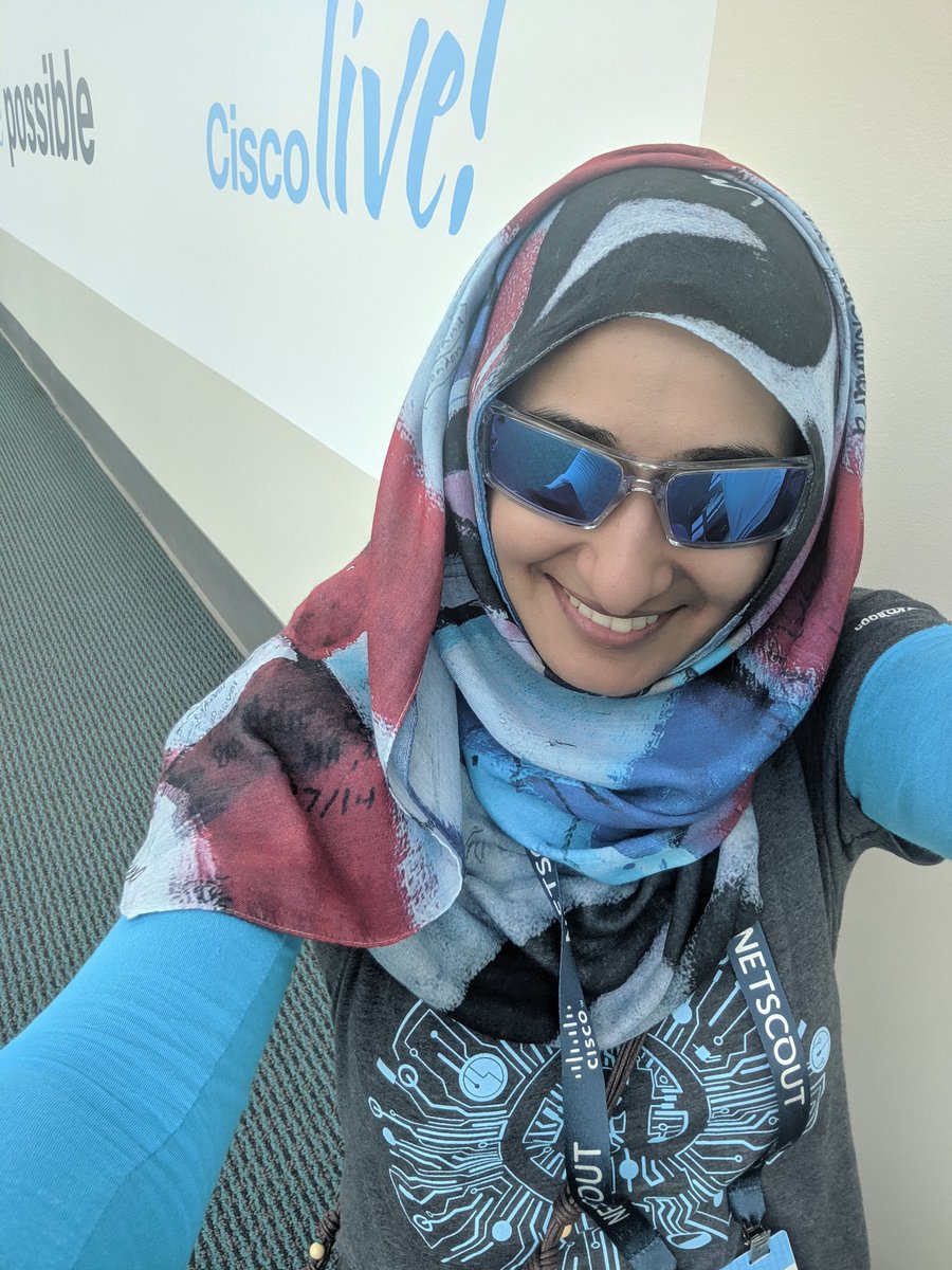 alfScorpii's tweet photo. Showing off #SecureATX at #CLUS!... Thanks @TXJennieK for the awesome t-shirt! https://t.co/PkFWVHYzad