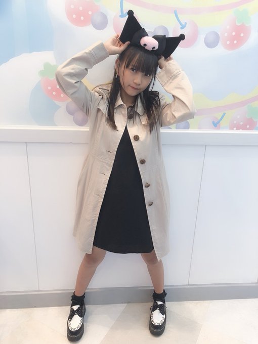 Twitterのコスプレ画像6