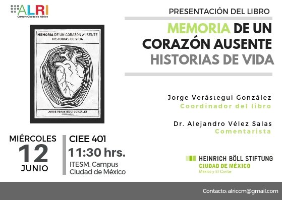 ALRI CCM tweet media