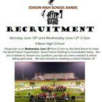 Photo by EHSBPO Band (@ehsbpo)
