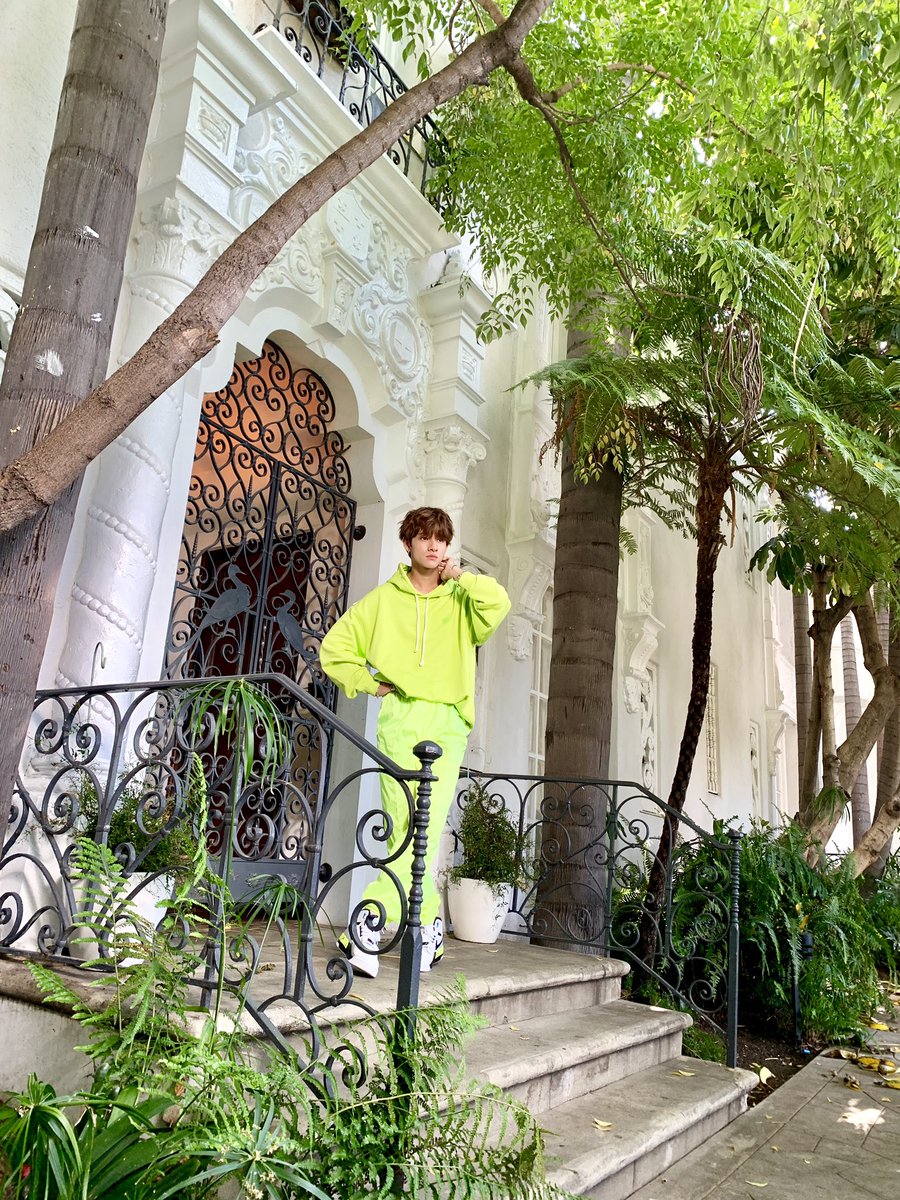 Samuel02_0117's tweet photo. 💚💚💚💚
Do you like 💚? 🙈😍😊 https://t.co/2EH1o5q9Ci