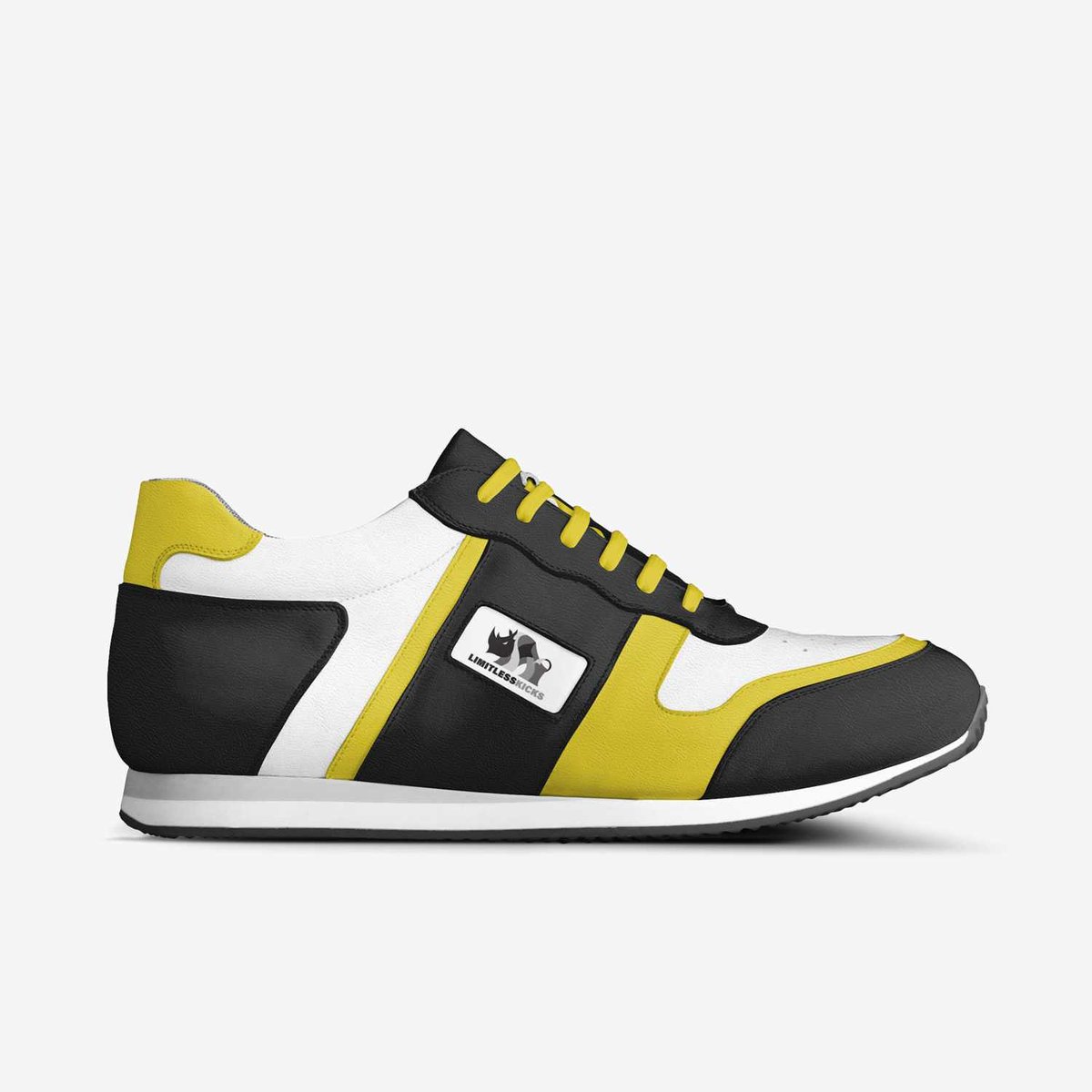 LimitlessKicks8's tweet photo. BOOOMMMMMM ANOTHER PREORDER IN !! HERE WE GO #YINZERS HERE WE GO!!
2 DOWN 5 SPOTS TO GO FOR #PRODUCTION !!
Pretty sure the #GOALUPDATE
is 48/100 Pairs of #Limitless #Feet in the #world !!!
@pghdeal you're the man!!
#LimitlessKicks #LimitlessApparel #LimitlessSupport https://t.co/M0AGwTuRCQ