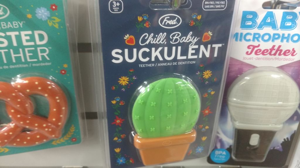 DimpleRecords's tweet image. Baby teethers! #teethers #ShopLocal #gifts