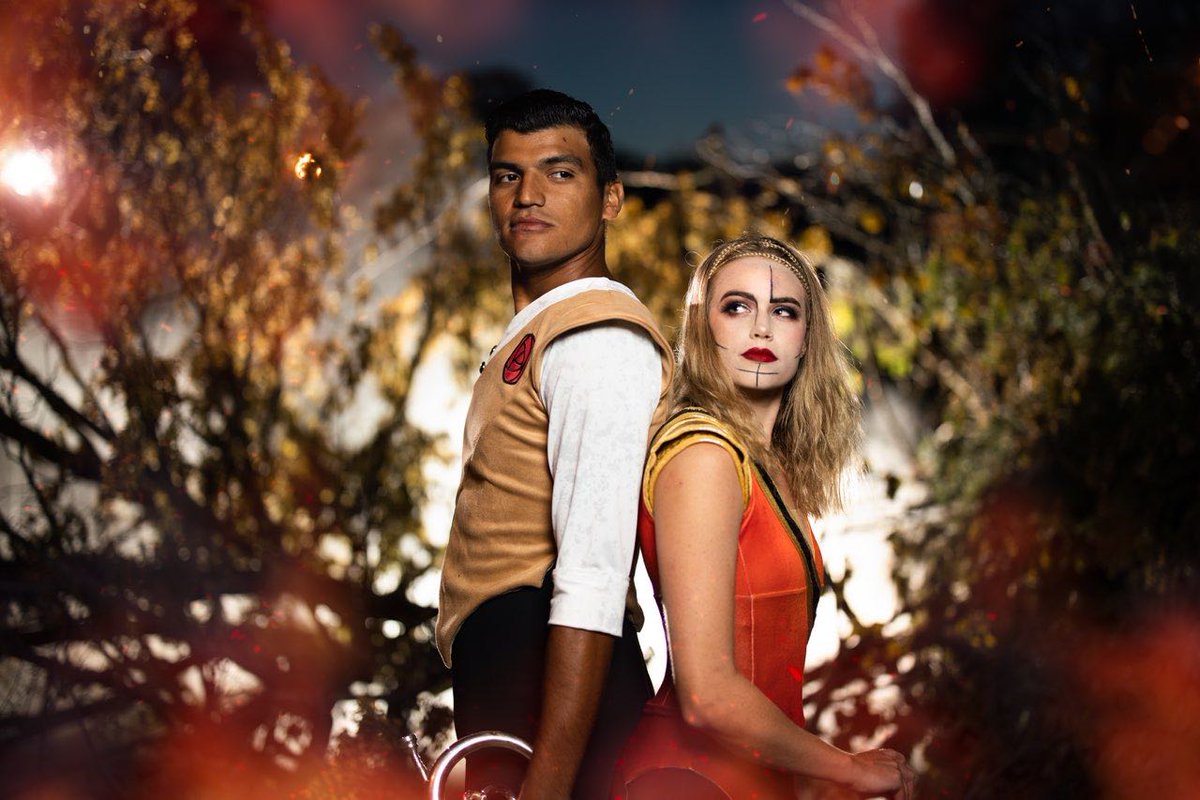 The 2019 Phantom Regiment Drum Corps is proud to take the field in Michael J. Cesario designed uniforms from <a href="/FredJMillerInc/">Fred J. Miller Inc.</a>.  ✊See more at regiment.org/our-2019-look-…